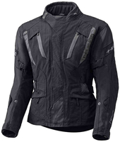 Held 4-Touring Veste De Moto Noir 3XL