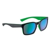 Held 9740 Black Green Mirror