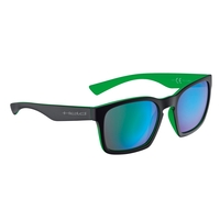 Held 9740 Black Green Mirror