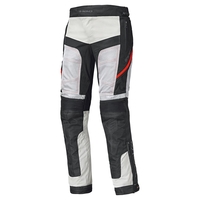 Held Aerosec GTX Base Pantalon De Moto Gris Rouge S