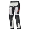 Held Aerosec GTX Base Pantalon De Moto Gris Rouge XL