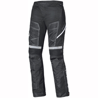Held Aerosec GTX Base Pantalon De Moto Noir Blanc L