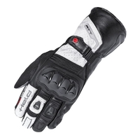 Held Air N Dry Gore-Tex 2in1 Gants De Moto Noir Gris 12