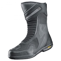 Held Alserio GTX Bottes Moto Noir 45