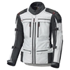 Held Atacama Top Gore-Tex Veste De Moto Textile Gris Rouge 2XL