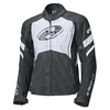 Held Baxley Top Veste Moto Noir Blanc 2XL