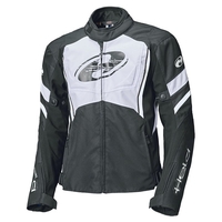 Held Baxley Top Veste Moto Noir Blanc 2XL
