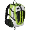 HELD BAYANI SAC À DOS NOIR VERT