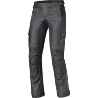 Held Bene Pantalon De Moto Noir S