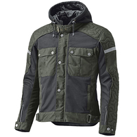 Held Bodie Veste De Moto Kaki M
