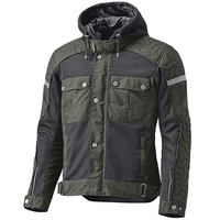 Held Bodie Veste De Moto Kaki S