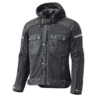 Held Bodie Veste De Moto Noir L