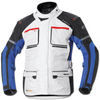 Held Carese II Veste Gris Bleu S