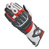 Held Evo-Thrux II Gants De Moto Noir Rouge 10