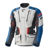 Held Hakuna II Veste Gris Bleu L
