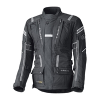 Held Hakuna II Veste Noir Gris L