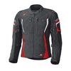 Held Luca Gore-Tex Veste De Moto Noir Rouge M