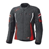 Held Luca Gore-Tex Veste De Moto Noir Rouge XL