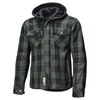 Held Lumberjack II Green Black M