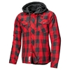 Held Lumberjack II Red Black XL