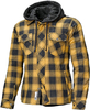 Held Lumberjack II Yellow Black M