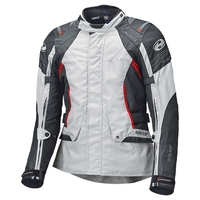 Held Molto Gore-Tex Veste De Moto Gris Bleu S