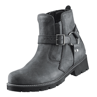Held Nashville Bottes De Moto Noir 37