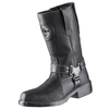 Held Nevada II Bottes De Moto Noir 41