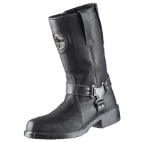 Held Nevada II Bottes De Moto Noir 44