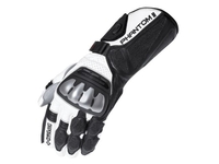 Held Phantom II Gants Noir Blanc 8