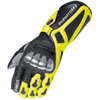 Held Phantom II Gants Noir Jaune Fluo 10