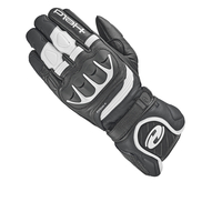 Held Revel II Gants De Moto Noir Blanc 10