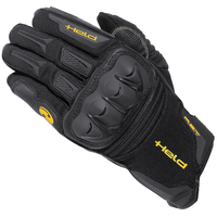 Held Sambia Gants De Moto Noir 11