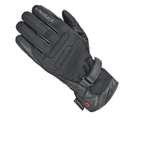Held Satu II Gore-Tex Gants De Moto Noir 12