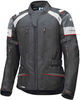 Held Tivola ST Big GTX Veste Moto Noir Blanc 3XL