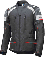 Held Tivola ST Big GTX Veste Moto Noir Blanc 3XL