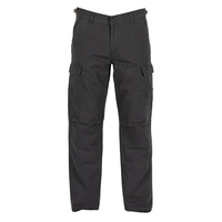 Helstons Cargo Cotton Armalith Grey Pants 29