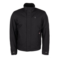 Helstons CLIP Tissu Nylon Noir Primaloft 2XL