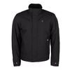 Helstons CLIP Tissu Nylon Noir Primaloft M