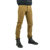 Helstons Corden Cotton Armalith Khaki Pants 32