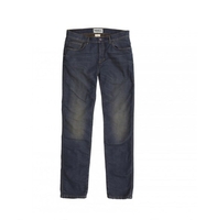 Helstons Corden Jean De Moto Dirty Bleu 29