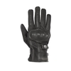 Helstons Eagle Gants Moto En Cuir Été Noir T11