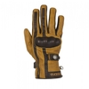 Helstons Eagle Gants Moto En Cuir Été Or Marron T11