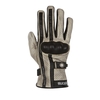Helstons Eagle Gants Moto En Cuir Éte Beige Noir T12