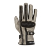 Helstons Eagle Gants Moto En Cuir Éte Beige Noir T8