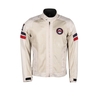 Helstons Elron Tissu Mesh Silver Jacket 2XL