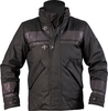 Helstons Fire Black 3XL