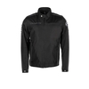 Helstons King Tissu Technique Black Jacket M