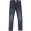 Helstons Midwest Jean Moto Bleu 40