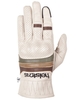 Helstons Mora Air Summer Leather Beige Brown Khaki Gloves T9